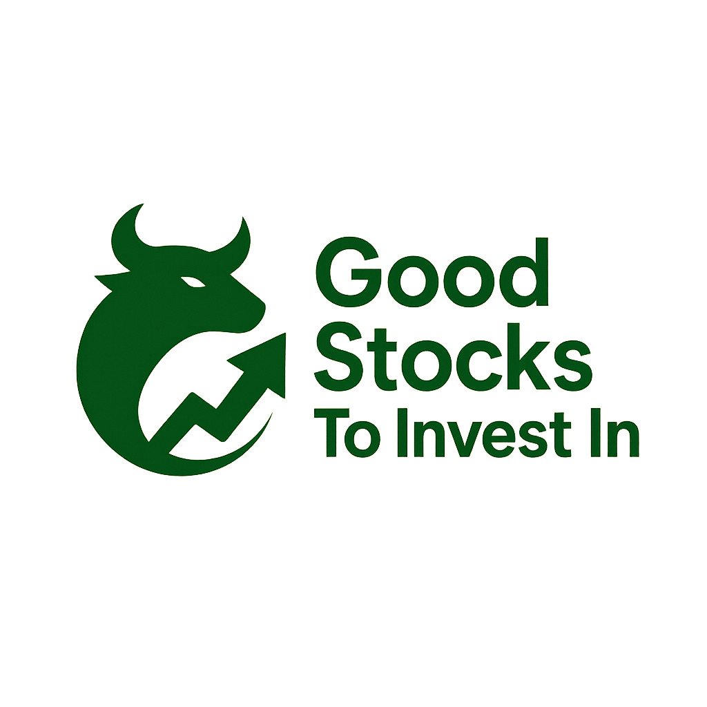 Good Stocks to Invest In